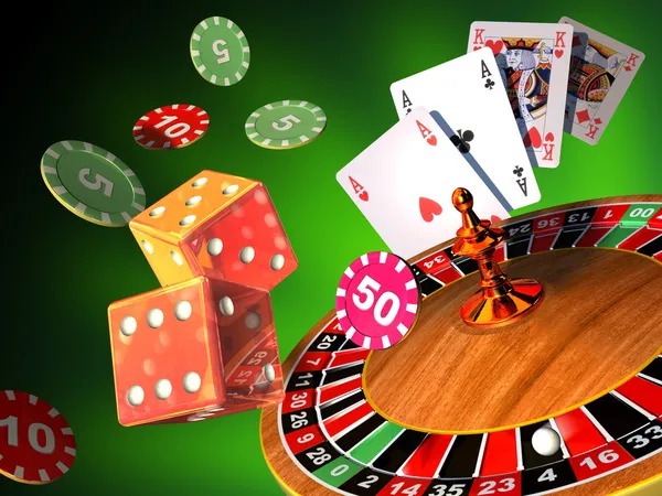 seus Android app home screen showing live dealer tables, sportsbook markets, and account balance display